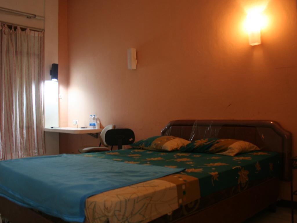 Wisma Bonang Guest House Jakarta Exteriör bild